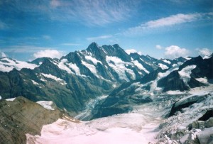 1992 svizzera jungfrau  